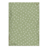 Stamperia Cozy Family Junk Journal A5 Focus Points - SBJKS11