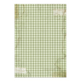 Stamperia Cozy Family Junk Journal A5 Focus Points - SBJKS11