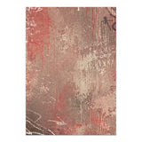 Stamperia Furry Friends 2 Junk Journal A5 Focus Points by Antonis Tzanidakis - SBJKS12