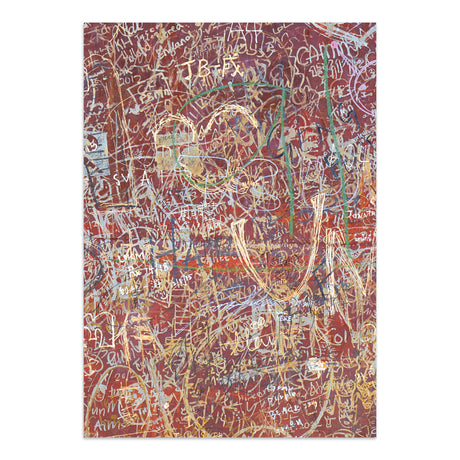 Stamperia Furry Friends 2 Junk Journal A5 Focus Points by Antonis Tzanidakis - SBJKS12