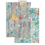 Stamperia Furry Friends 2 Junk Journal A5 Focus Points by Antonis Tzanidakis - SBJKS12