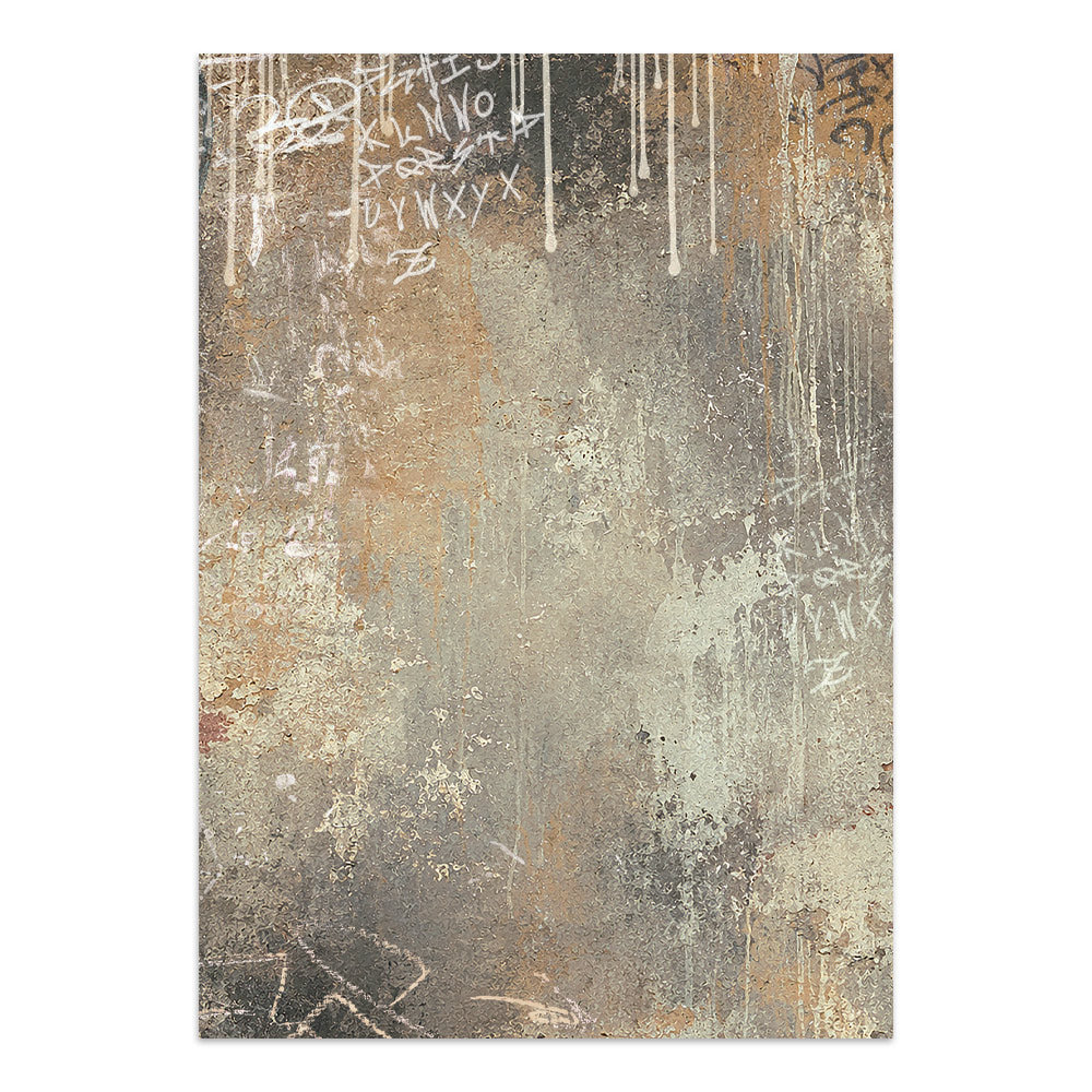 Stamperia Furry Friends 2 Junk Journal A5 Focus Points by Antonis Tzanidakis - SBJKS12
