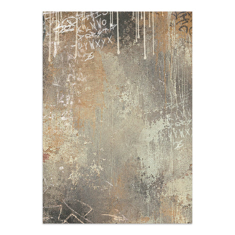 Stamperia Furry Friends 2 Junk Journal A5 Focus Points by Antonis Tzanidakis - SBJKS12