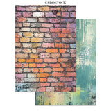 Stamperia Furry Friends 2 Junk Journal A5 Focus Points by Antonis Tzanidakis - SBJKS12