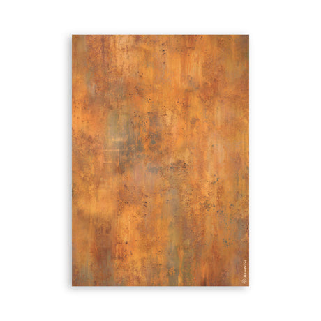 Stamperia A New Beginning A5 Washi Pad 8pcs (SBW31)