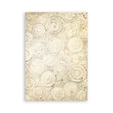 Stamperia All Around A5 Washi Pad (8pcs) (SBW33)