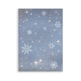Stamperia Silent Night A5 Washi Pad, 8 Pieces - SBW35