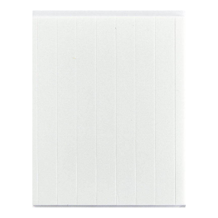 Spellbinders White Foam Adhesive Strips - 2MM
