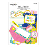 Spellbinders Just Sayin' Demo Bundle by Kelly Bangs