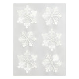 Spellbinders Merry Moments Dimensional Snowflakes from the Merry Moments Collection