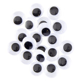 Spellbinders Wiggle Eyes (20 pack)