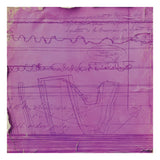 Spellbinders Beautifully Imperfect 6 x 6" Printed Paper from the Beautifully Imperfect Collection