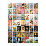 Spellbinders Little Works of Art Rub-On Sheets from the Clear Seal Maker Tool Collection