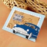Spellbinders Classic Road Legends 2.0 I Want It All! Bundle by Mindy Eggen