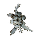 Stamperia All Around A6 Cutting Dies Spring Flowers (SFT19)