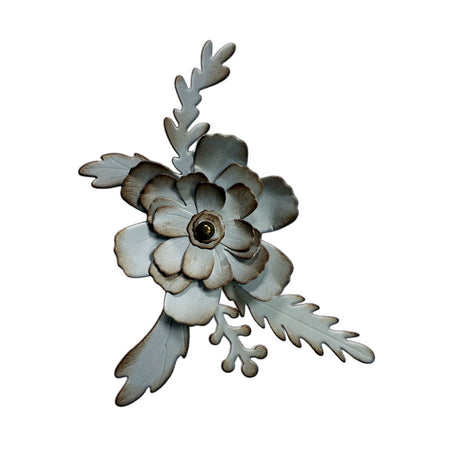 Stamperia All Around A6 Cutting Dies Spring Flowers (SFT19)