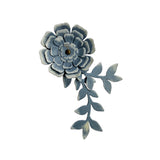 Stamperia All Around A6 Cutting Dies Blooming Flowers (SFT20)