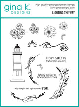 Gina K Designs Bundle – Lighting the Way