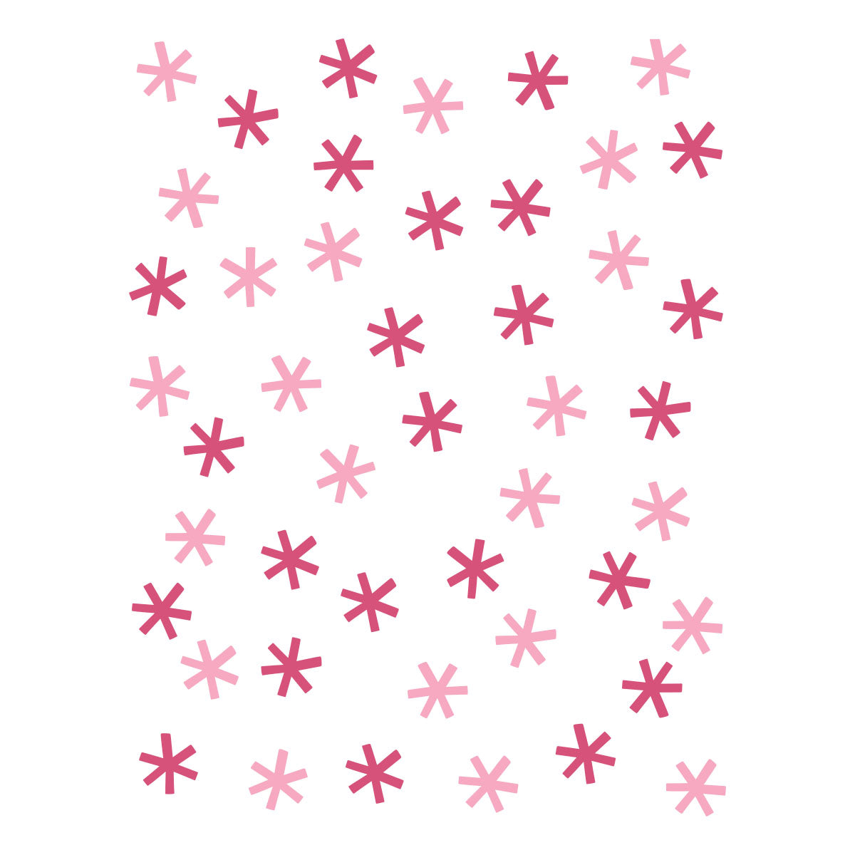 Spellbinders Snow Joy Stencil - STN-109