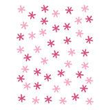 Spellbinders Snow Joy Stencil - STN-109