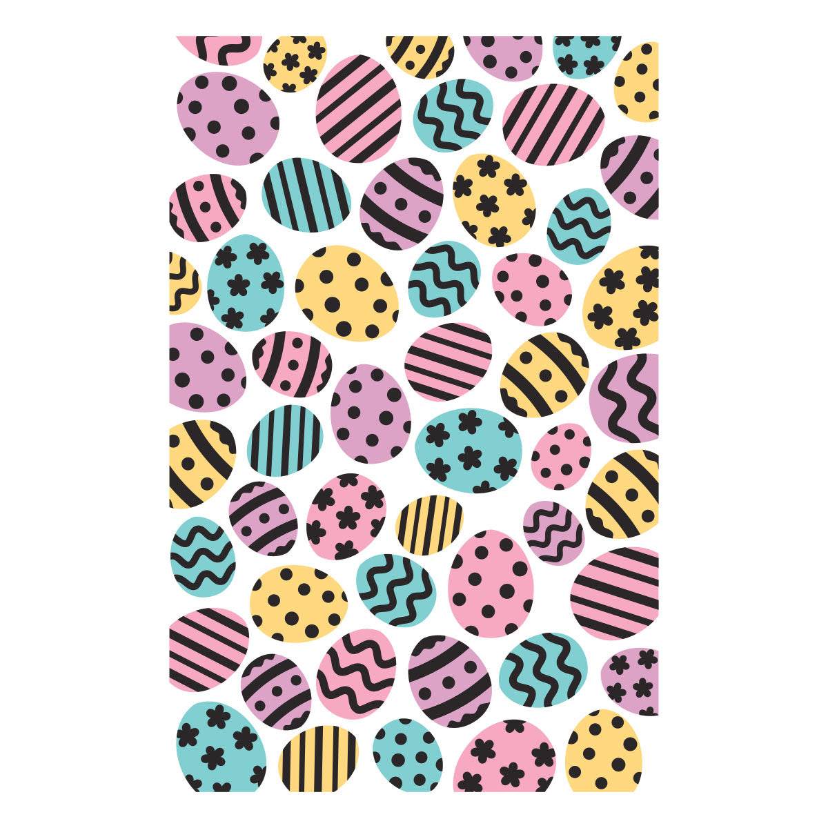 Spellbinders Happy Spring I Want It All Bundle (Simon Hurley)