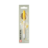 Sakura Gelly Roll Retractable Special Mix  Set Silver Gold White 3pcs