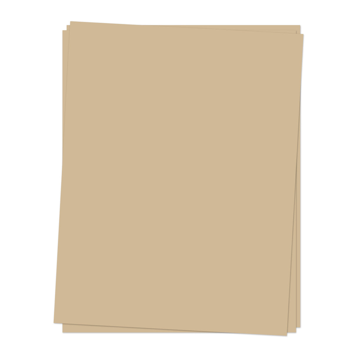 Concord & 9th Cardstock: Sand
