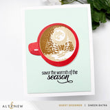 Altenew Scenes In A Sip - Complete Bundle