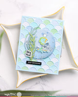 Waffle Flower Seal-a-brate Sentiments Combo (WFC2471)