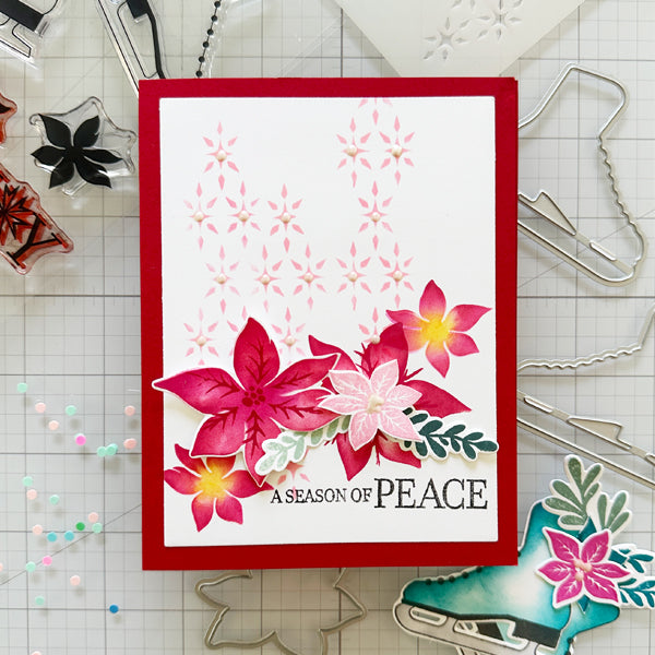Gina K Design Bundle - Season of Joy