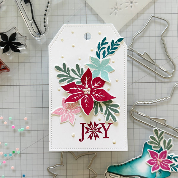 Gina K Design Bundle - Season of Joy