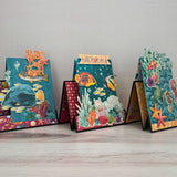 Graphic 45 Seas the Day Card Kit