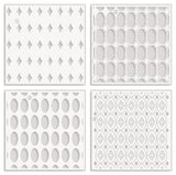 Altenew Heirloom Filigree - Complete Bundle