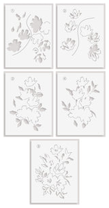 Altenew Build-A-Garden: Harvest Bouquet