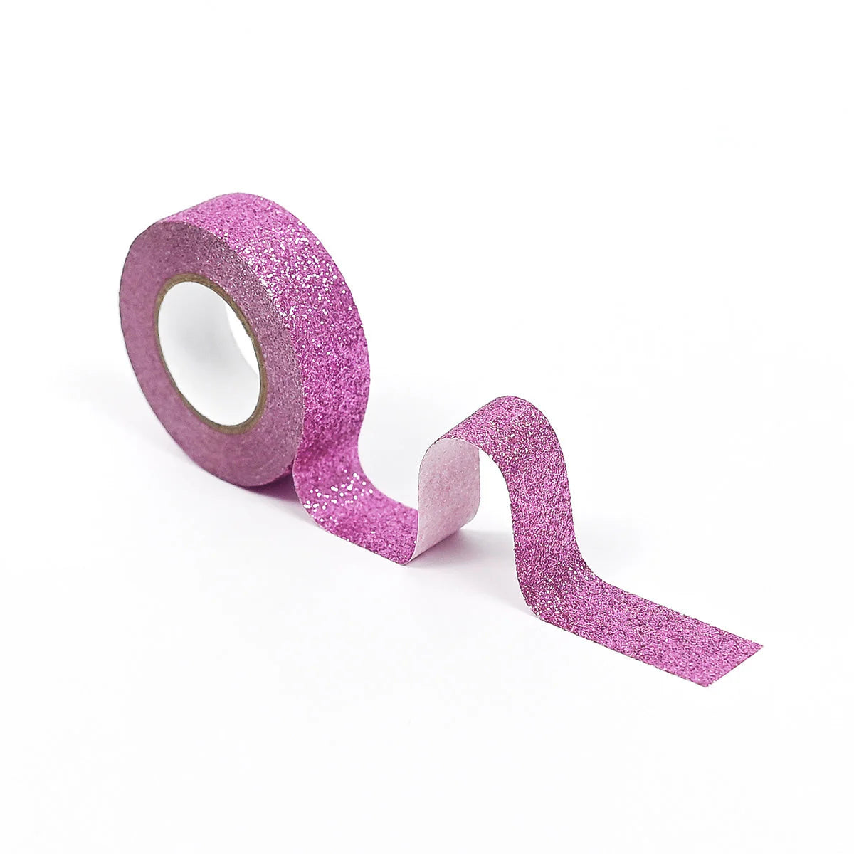 Altenew Shimmery Mauve Glitter Tape