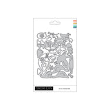 Concord & 9th Silly Goose Stamp Set (4 x 6) / Die Bundle