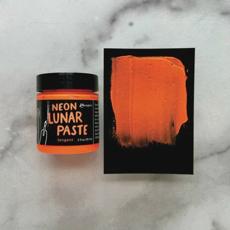 Ranger Simon Hurley create. Neon Lunar Paste Tangent 2 fl oz (HUA86185)