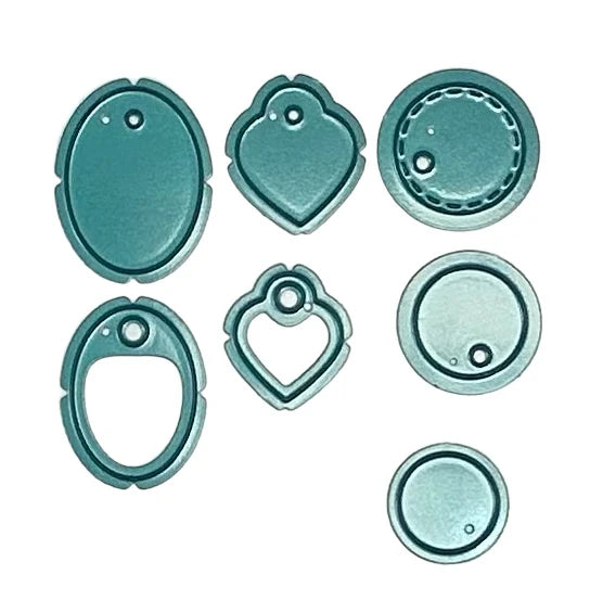 Cool Katz Craft Cutz Simple Swivel
