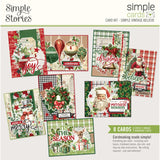 Simple Stories Simple Vintage Believe Collectors Essentials Kit (25501) 12x12