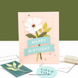 Concord & 9th Simply Put Dies