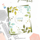 Concord & 9th Simply Put Dies