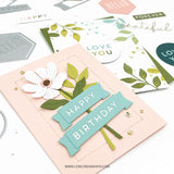 Concord & 9th Simply Put Dies