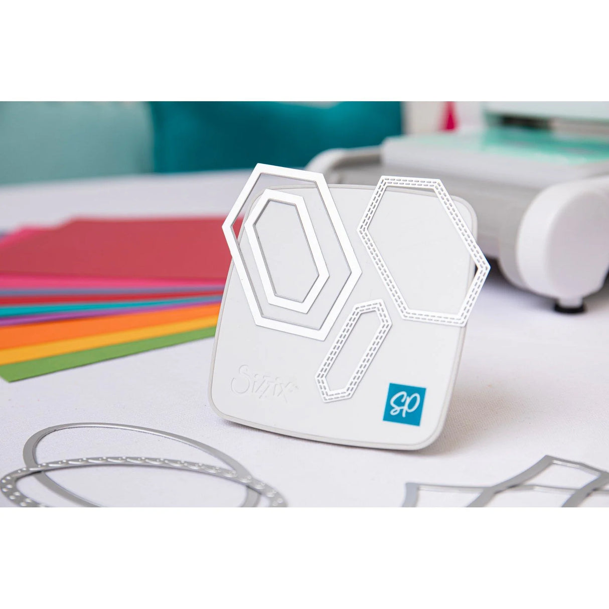 Sizzix Making Tool Gotcha, Magnetic Craft Stand