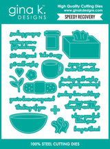 Gina K Designs BUNDLE– Speedy Recovery