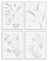 Altenew Build-A-Garden: Serene Blooms