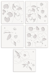 Altenew Lenten Grace - Complete Bundle