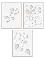 Altenew Flowers & Flourishes - Complete Bundle