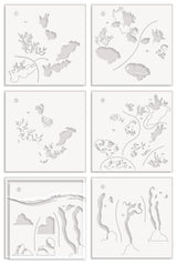 Altenew Craft Your Life Project Kit: Coral Reef Wonders
