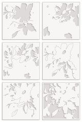 Altenew Craft Your Life Project Kit: Expressive Flora & Add-on Die Bundle - ALT11641BN
