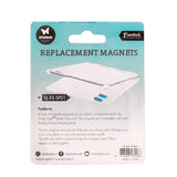 Studio Light Essential tools stamp press magnets